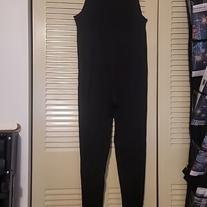 TikTok Shapellx Deep V Shapewear With Chest Support and Tummy Control XXL Black